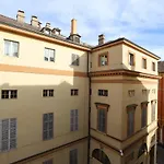 Loggia Del Tenore Suite