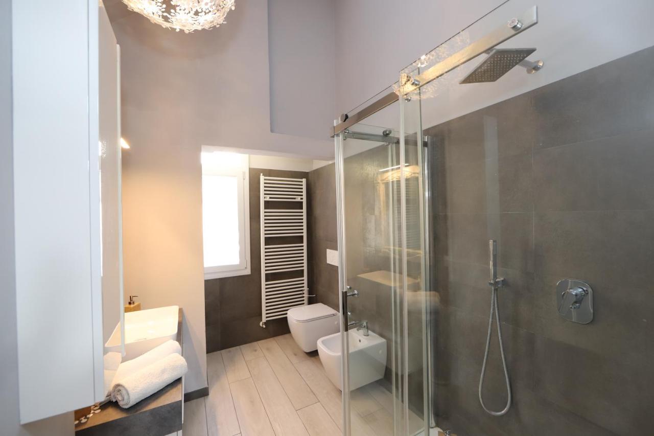 Loggia Del Tenore Apartmán Modena