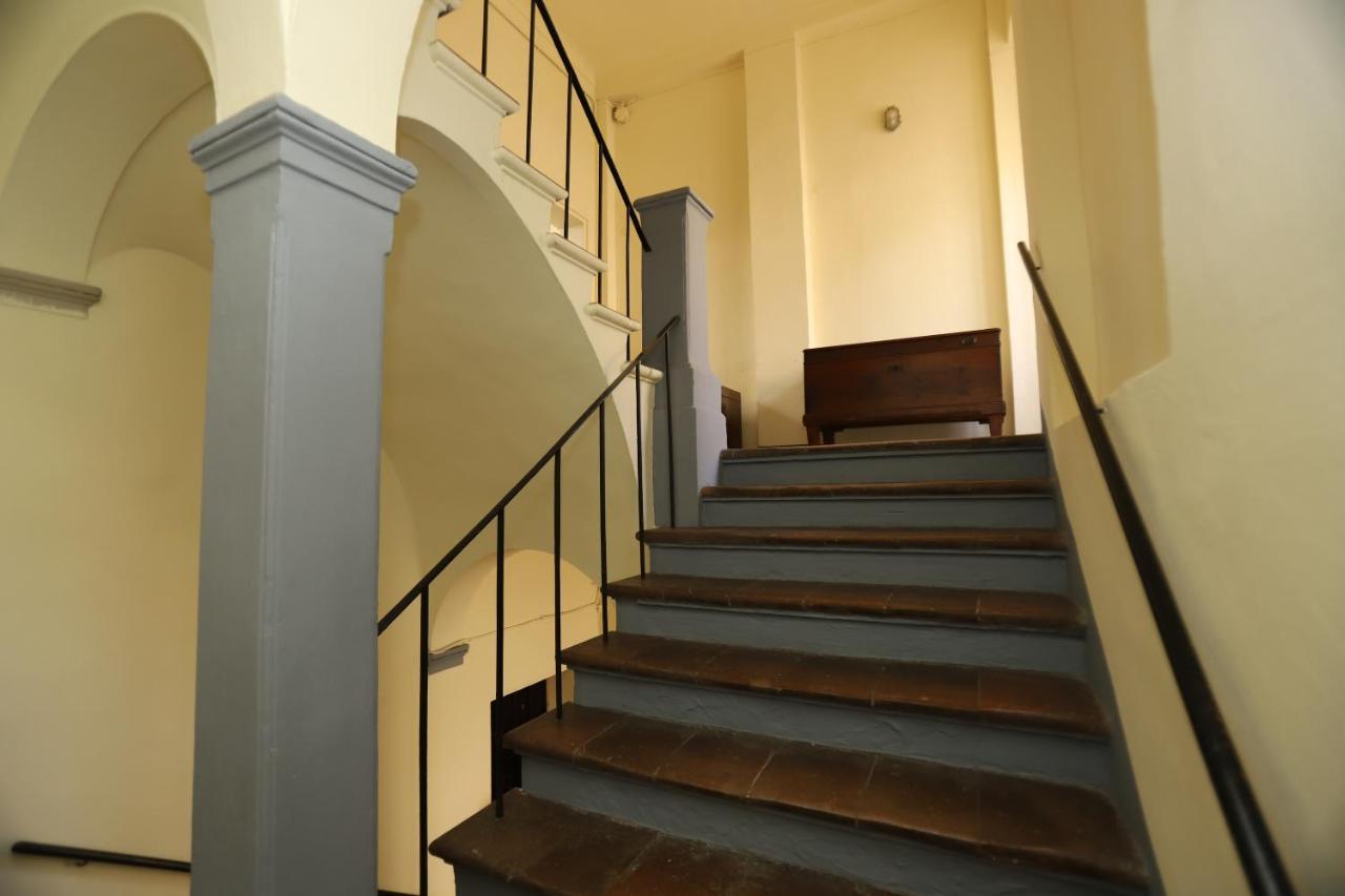 Loggia Del Tenore Apartmán