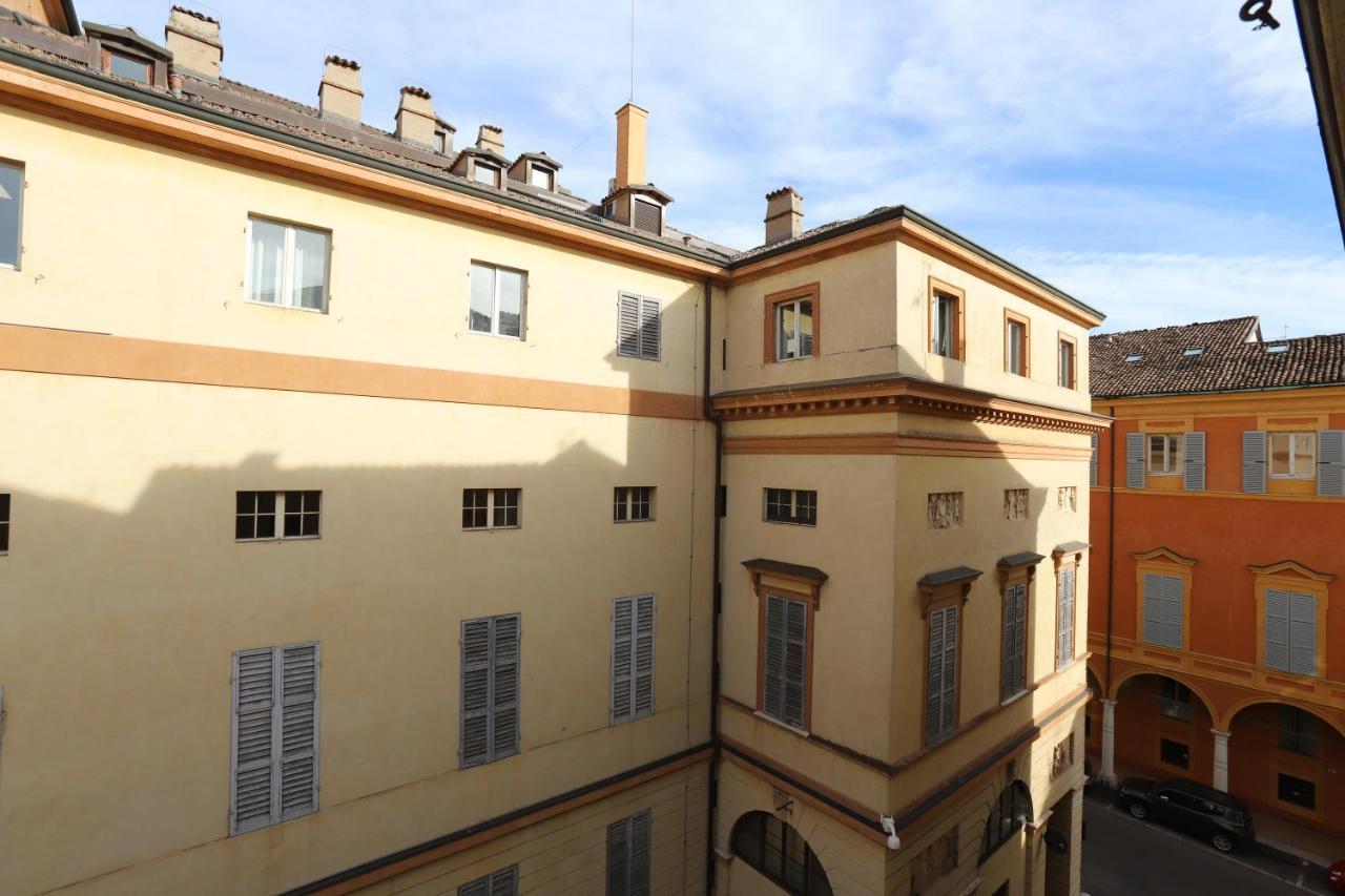 Apartmán Loggia Del Tenore Modena